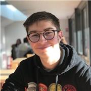 Professeur de maths jeune et dynamique pour vous - niveau collège
